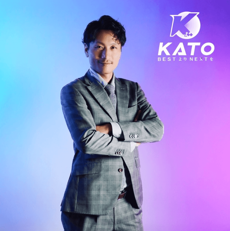 ceokato